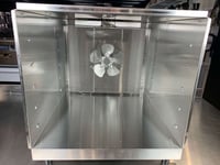 Дегідратор EWT INOX FK02, фото №10, інтернет-магазин харчового обладнання Систем4