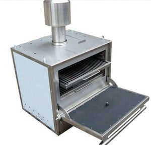 Форма для хлеба Lacor 68835, фото №1, інтернет-магазин харчового обладнання Систем4