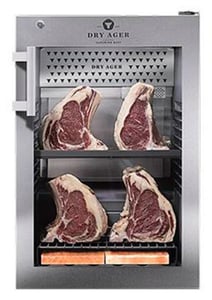 Шкаф для созревания мяса DX 500 Dry Ager, фото №1, интернет-магазин пищевого оборудования Систем4
