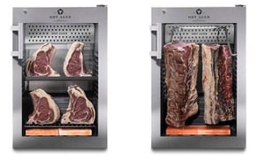 Шкаф для созревания мяса DX 500 Dry Ager, фото №3, интернет-магазин пищевого оборудования Систем4