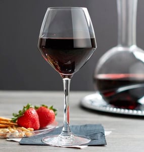Келих для вина Chef&Sommelier Cabernet Vins Jeunes E2790, фото №2, інтернет-магазин харчового обладнання Систем4