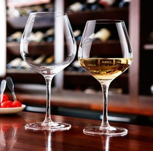 Бокал для вина Chef&Sommelier FJ037 серия Cabernet Abondant, фото №1, интернет-магазин пищевого оборудования Систем4