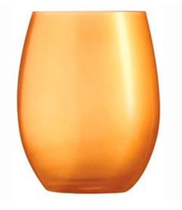 Склянка висока Chef&Sommelier J9017 колір Gold серія Primarific, фото №1, інтернет-магазин харчового обладнання Систем4