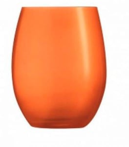 Склянка висока Chef&Sommelier J9018 колір Copper серія Primarific, фото №1, інтернет-магазин харчового обладнання Систем4