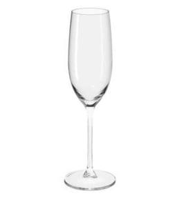 Келих для шампанського ONIS (Libbey) 281781 серія Vinata, фото №1, інтернет-магазин харчового обладнання Систем4