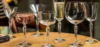 Бокал для коктейлей Fizz Coupe champagne ONIS (Libbey) 614268 серия SPKSY, фото №2, интернет-магазин пищевого оборудования Систем4