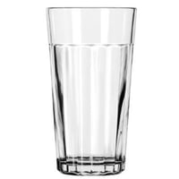 Стакан высокий Beverage ONIS (Libbey) 822908 серия Paneled Tumblers, фото №1, интернет-магазин пищевого оборудования Систем4