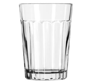 Склянка низька Juice Libbey 822892 серія Paneled Tumblers