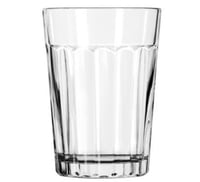 Склянка низька Juice Libbey 822892 серія Paneled Tumblers, фото №1, інтернет-магазин харчового обладнання Систем4