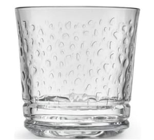 Склянка низька DOF Water 832068 серія Aether, фото №1, інтернет-магазин харчового обладнання Систем4
