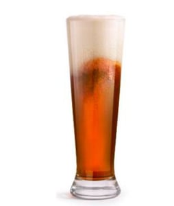 Келих для пива ONIS (Libbey) 827392 серія Beers, фото №1, інтернет-магазин харчового обладнання Систем4