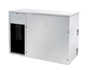 Льдогенератор Brema C300W, фото №1, интернет-магазин пищевого оборудования Систем4