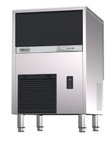 Льдогенератор Brema CB 416WHC