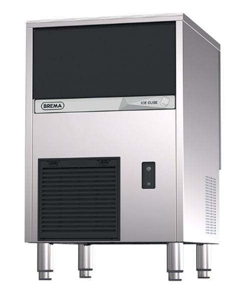 Льдогенератор Brema CB 416WHC, фото №1, интернет-магазин пищевого оборудования Систем4