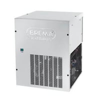 Льодогенератор Brema G280W, фото №1, інтернет-магазин харчового обладнання Систем4