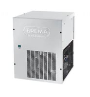 Льдогенератор Brema G280AHC, фото №1, интернет-магазин пищевого оборудования Систем4