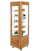 Кондитерский шкаф Roller Grill RD 60Т