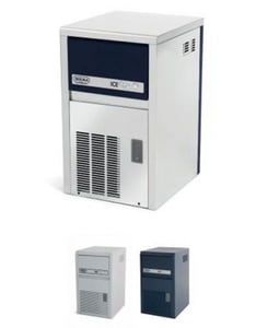 Льдогенератор Brema CB 184АHC АBS, фото №1, интернет-магазин пищевого оборудования Систем4
