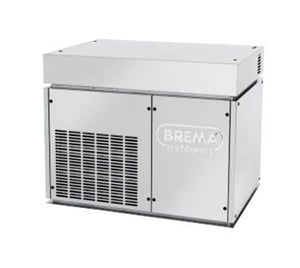 Льдогенератор Brema Muster 350W, фото №1, интернет-магазин пищевого оборудования Систем4