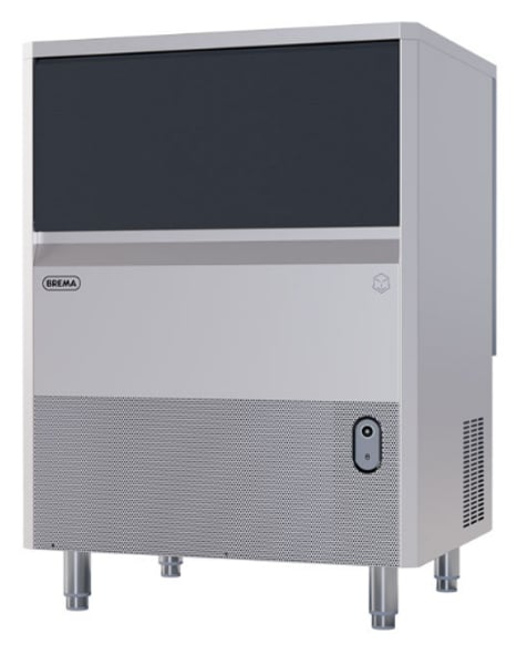 Льдогенератор Brema CB 840AHC B-QUBE, фото №1, интернет-магазин пищевого оборудования Систем4