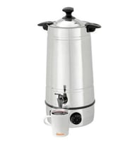 Диспенсер для глинтвейна 7L Bartscher 200065