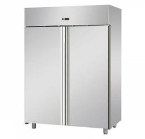 Морозильный шкаф Tecnodom AF14MIDMBTPS, фото №1, интернет-магазин пищевого оборудования Систем4