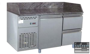 Холодильный стол Bolarus SCH-2