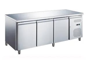 Холодильний стіл FAGOR Concept Snack 600 CMSP-200, фото №1, інтернет-магазин харчового обладнання Систем4
