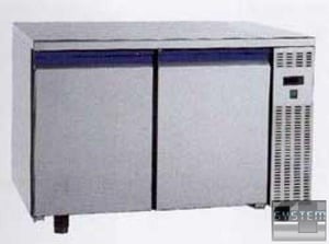 Холодильный стол Desmon TSM110, фото №1, интернет-магазин пищевого оборудования Систем4
