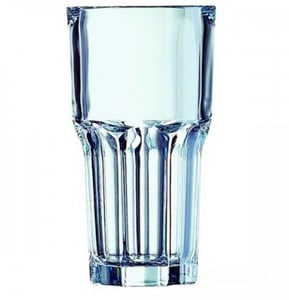 Склянка висока Arcoroc J2598 серія Granity, фото №1, інтернет-магазин харчового обладнання Систем4