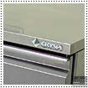 Холодильний стіл Cryspi ШС-0,2, фото №3, інтернет-магазин харчового обладнання Систем4