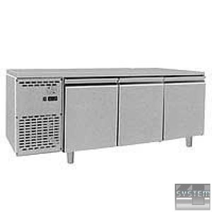 Холодильный стол Cryspi ШС-0,3