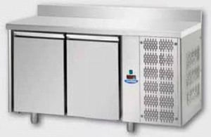 Холодильный стол Tecnodom TF02MIDGNAL, фото №1, интернет-магазин пищевого оборудования Систем4