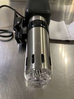 Термостат занурювальний Sirman Softcooker Light CE230MN, фото №9, інтернет-магазин харчового обладнання Систем4