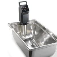 Термостат занурювальний Sirman Softcooker Light CE230MN, фото №3, інтернет-магазин харчового обладнання Систем4