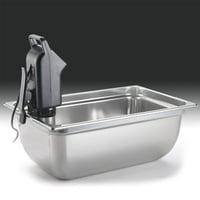 Термостат занурювальний Sirman Softcooker Light CE230MN, фото №15, інтернет-магазин харчового обладнання Систем4