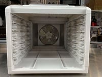 Дегидратор Saro VEGGYDRY, фото №2, интернет-магазин пищевого оборудования Систем4