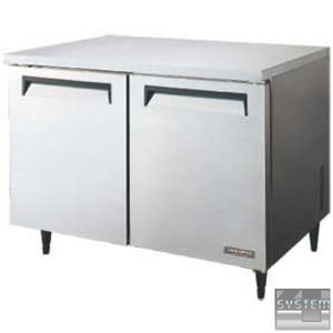 Холодильний стіл DAEWOO FSU350R, фото №1, інтернет-магазин харчового обладнання Систем4