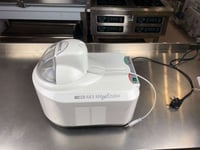 Мороженица Nemox Gelato Chef 2200 White, фото №4, интернет-магазин пищевого оборудования Систем4