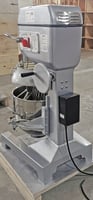 Міксер планетарний Gastromix B40 C 380V, фото №5, інтернет-магазин харчового обладнання Систем4