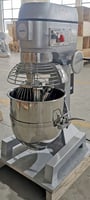 Міксер планетарний Gastromix B50 C 380V, фото №3, інтернет-магазин харчового обладнання Систем4