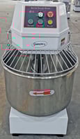 Тестомес Gastromix HS60B, фото №3, интернет-магазин пищевого оборудования Систем4