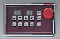 Тестомес Gastromix HS100B, фото №3, интернет-магазин пищевого оборудования Систем4