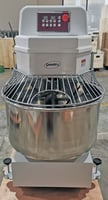 Тестомес Gastromix HS100B, фото №7, интернет-магазин пищевого оборудования Систем4