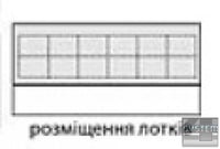 Холодильний стіл DAEWOO FSD350R, фото №3, інтернет-магазин харчового обладнання Систем4