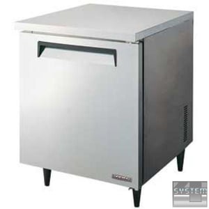 Холодильний стіл DAEWOO FSU200R, фото №1, інтернет-магазин харчового обладнання Систем4