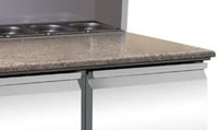 Стол холодильный для пиццы Cooleq PS900, фото №8, интернет-магазин пищевого оборудования Систем4