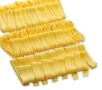 Насадка для приготовления лапши Groupe Tagliatelle для P.Nuova La Monferrina, фото №3, интернет-магазин пищевого оборудования Систем4