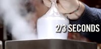 Охолоджувач келихів Thrill Vortex CUBE Original, фото №10, інтернет-магазин харчового обладнання Систем4
