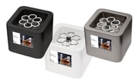 Охолоджувач келихів Thrill Vortex CUBE LCD, фото №11, інтернет-магазин харчового обладнання Систем4